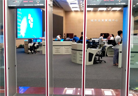 紅外熱像儀和熱成像測溫儀，應用的領域在哪些