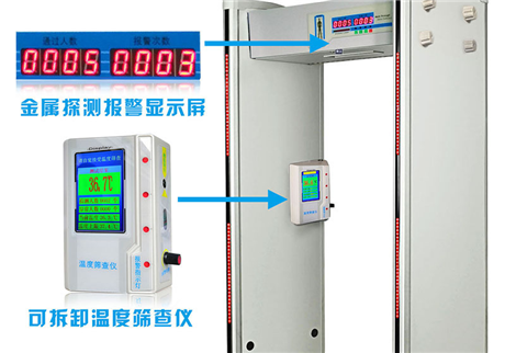 熱成像測溫儀可以精準人體溫度嗎，影響測溫精度的因素有哪些呢？