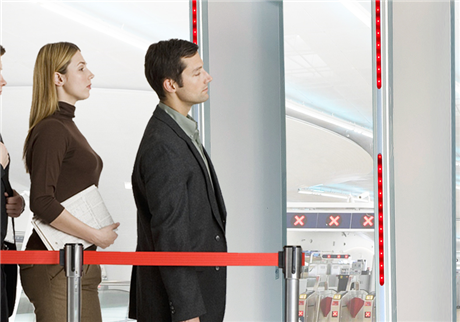 從機(jī)場(chǎng)到考場(chǎng)：金屬探測(cè)門的“多場(chǎng)景守護(hù)之旅”