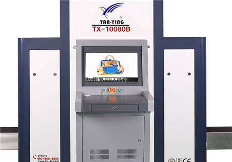 科技守護安全之門：X光安檢機的原理、應用與未來發展